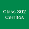 Class 302 Cafe Cerritos