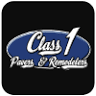 Class 1 Pavers & Remodelers LLC