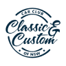 Classic And Custom Car Club of NSW