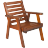 Classic Cedar Garden Furniture & Gazebos