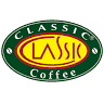 Classic coffee