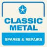 Classic Metal Spares & Repairs.