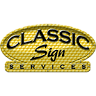 Classic Sign Services