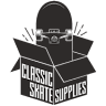 CLASSIC SKATE SUPPLIES