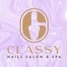 Classy Nails & Spa