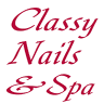 Classy Nails & Spa
