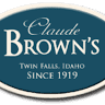 Claude Brown's Carpet Cleaning & Restoration