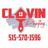Clavin Painting