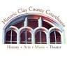 Clay County Courthouse