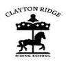 Clayton Ridge Horse Farm
