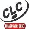 CLC Peças Usadas Diesel
