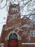 Christ Evangelical Lutheran Church