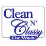 Clean N Classy Car Wash