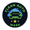 Clean Auto Wash