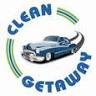 Clean Getaway Auto Wash