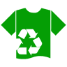 Clean House Recycling - Clothing & Shoe Drop Box
