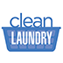 Clean Laundry