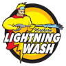Northern Lightning Wash