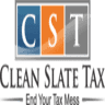 Clean Slate Tax, LLC: Tax Debt Relief
