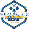 Clear Creek Plumblng