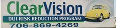 1 Clear Vision DUI Risk Reduction Program