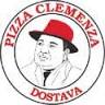 Pizza Clemenza
