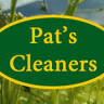 Pat's Cleaners