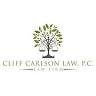 Cliff Carlson Law, P.C.