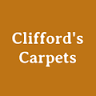 Clifford's Carpets, Waterbeds and Area Rug Outlet