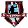 Moab Cliffs & Canyons