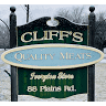 Cliff's Quality Meats