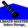 Climate Masters Indoor Storage