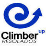 Climber Up Hoyo De Manzanares