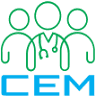Clínica CEM tomografia, ultrassom, consultas e fisioterapia
