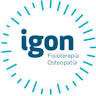 CLÍNICA IGON Fisioterapia & Osteopatia