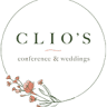 Clios Conferences and Weddings