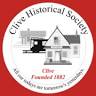 Clive Historical Society