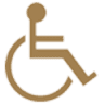 Clock Accessible Vans