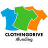 Clothing Drive 4 Funds