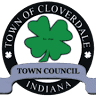 Cloverdale Town Marshall