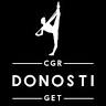 Club Gimnasia Ritmica Donosti