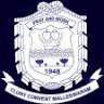 Cluny Convent High School