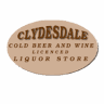Clydesdale Beer Wine & Liquor Store