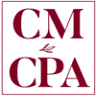 Christine McAlister CGA