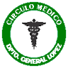 Círculo Médico Dpto. General López