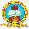 Cholan Matriculation Higher Secondary School