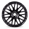 CMWheels - Felgenreparatur
