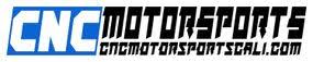 CNC MOTORSPORTS