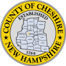 Cheshire County Registry of Deeds