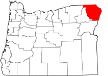 Wallowa County Fair